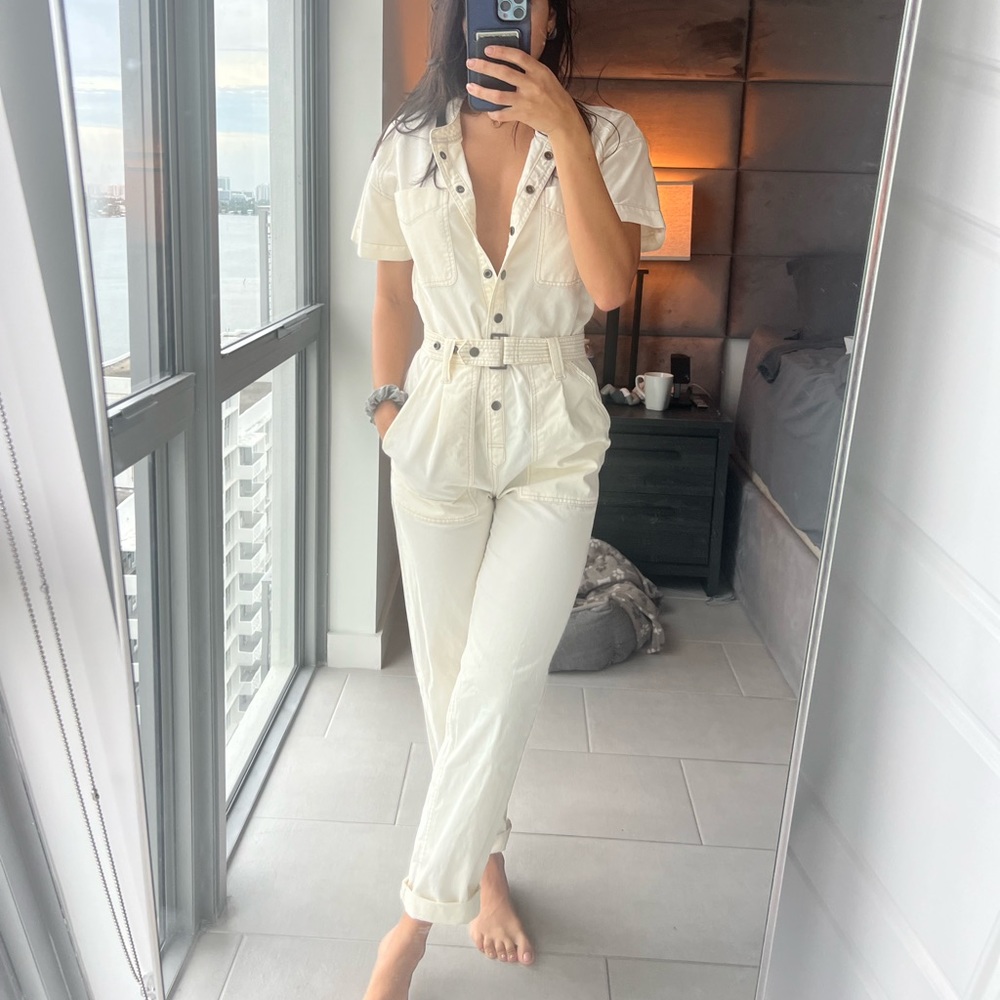Pistola jumpsuit size XS